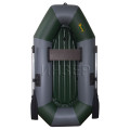 Надувная лодка Инзер 1,5 (350) НД в 