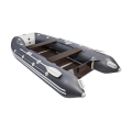 Надувная лодка Мастер Лодок Таймень LX 3600 СК в 
