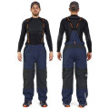Костюм демисезонный NORFIN ALPHA NAVY BLUE в Костюм демисезонный NORFIN ALPHA NAVY BLUE в