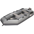 Надувная лодка Sea Pro 260K в 
