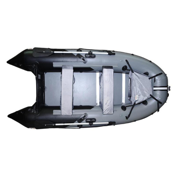 Надувная лодка Liman MSCD 350AL в 