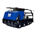 Мотобуксировщик МУЖИК К-500/1450 18,5Л/С РЕВЕРС в 