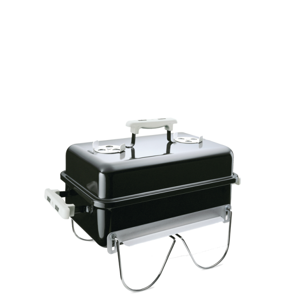 Угольный гриль Weber Go-Anywhere в 