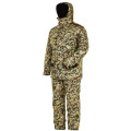 Костюм NORFIN Hunting TRAPPER WIND в 