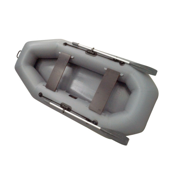 Надувная лодка Мневка 240 в 