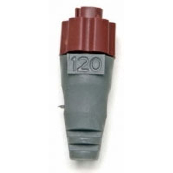 Терминатор Lowrance TR-120F RD в 