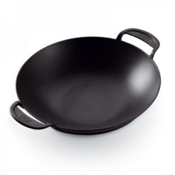 Вок Weber Gourmet BBQ System в Вок Weber Gourmet BBQ System в
