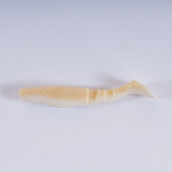 Виброхвост WGR 10 см, цвет: 038 в Виброхвост WGR 10 см, цвет: 038 в