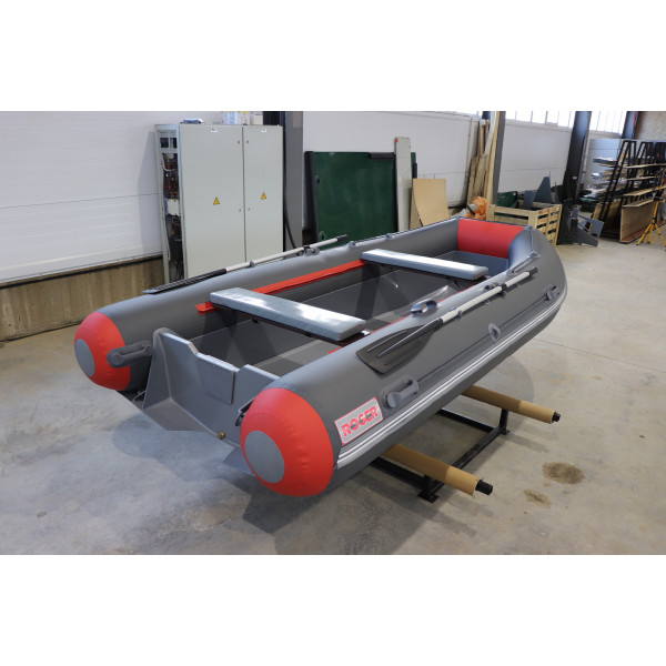 Моторная лодка РИБ Gelium 3500 в 
