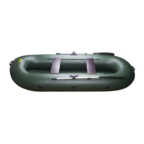 Надувная лодка Инзер 2 (310) в Надувная лодка Инзер 2 (310) в
