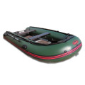 Надувная лодка CMB 380 PRO в Надувная лодка CMB 380 PRO в