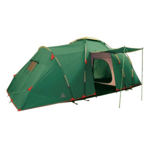 Палатка Tramp BREST 4 FG в 