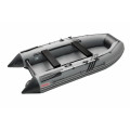 Моторная лодка ПВХ Zefir 4000 в 