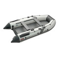 Моторная лодка ПВХ Zefir 4000 в 