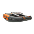 Моторная лодка ПВХ Zefir 4000 в 