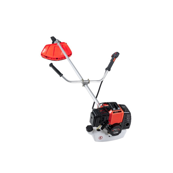 Мотокоса Maxpiler MGT-56A, неразъёмная штанга, диск 40-зубов щиток в Мотокоса Maxpiler MGT-56A, неразъёмная штанга, диск 40-зубов щиток в