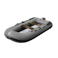 Надувная лодка BoatMaster Самурай 300SA в Надувная лодка BoatMaster Самурай 300SA в