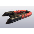 Лодка ПВХ Big Boat Regat (Регат) 340 в 