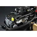 Мотор Suzuki DF9,9BS в 