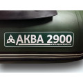 Надувная лодка Аква 2900 в 