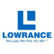 Эхолоты Lowrance в