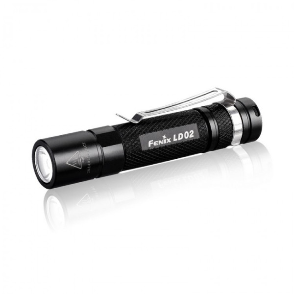 Фонарь Fenix LD02 Cree XP-E2 LED в 
