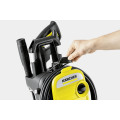 Моечная машина Karcher K 5 Compact(индукционным двигателем) в 