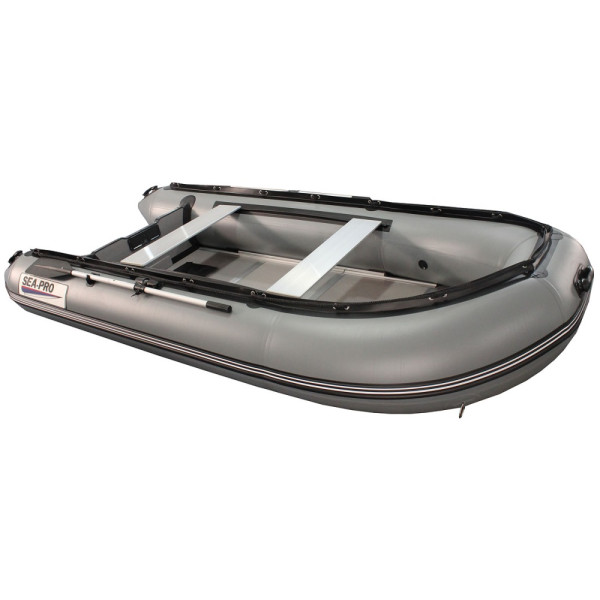 Надувная лодка Sea Pro N380P в 