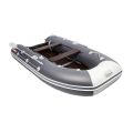 Надувная лодка Мастер Лодок Таймень LX 3200 СК в 