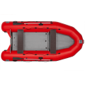 Надувная лодка Фрегат M430FM Light Jet в 