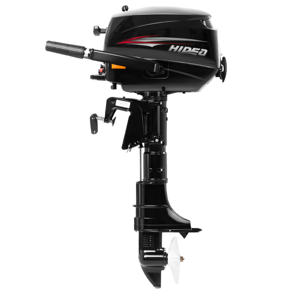 Мотор Hidea HDF5HS в  Мотор Hidea HDF5HS в