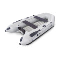 Лодка надувная моторная Solar SL-300 в 