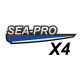 4-х тактные лодочные моторы Sea Pro в