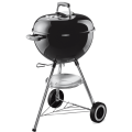 Угольный гриль Weber One-Touch Original 47см в 