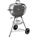 Угольный гриль Weber One-Touch Original 47см в 