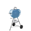 Угольный гриль Weber One-Touch Original 47см в 