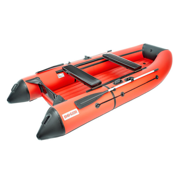 Надувная лодка Roger Trofey 3300 в Надувная лодка Roger Trofey 3300 в
