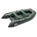 Надувная лодка Roger Trofey 3300 в Надувная лодка Roger Trofey 3300 в
