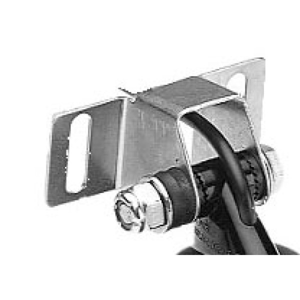 Крепление на транец в Крепление на транец в