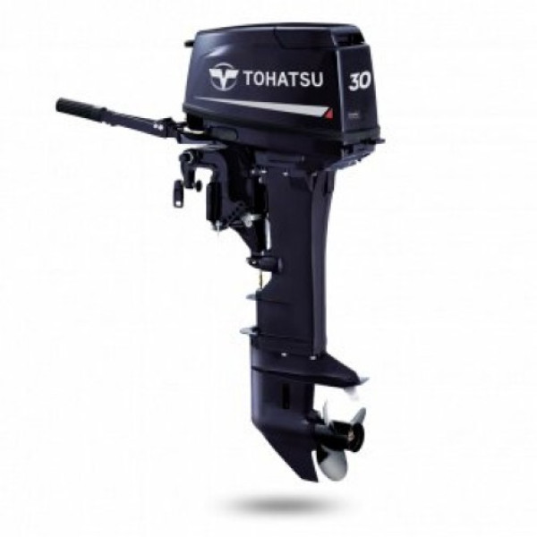 Лодочный мотор Tohatsu M 30 AHEPS в 