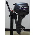 Мотор Sea Pro F9,8S в 