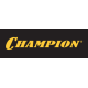 Электрокосы Champion в