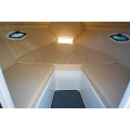 Катер Cuddy cabin Velvette 20 Image в 