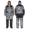 Костюм зимний NORFIN EXPLORER 2 CAMO HEAT в 