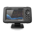 ЭХОЛОТ LOWRANCE REVEAL 5 HDI 50/200 КГЦ И 455/800 КГЦ (000-15502-001) в 
