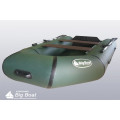 Лодка ПВХ Big Boat Т250 в 