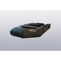 Лодка ПВХ Big Boat Т250 в 