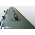 Лодка ПВХ Big Boat Т250 в 