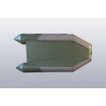 Лодка ПВХ Big Boat Т250 в 