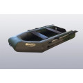 Лодка ПВХ Big Boat Т250 в 